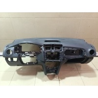 Торпедо RENAULT Sandero 2014> 681004517R