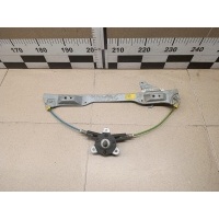 Стеклоподъемник механ. передний правый OPEL Corsa D 2006-2015 13188483