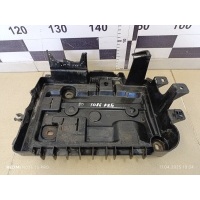 Крепление АКБ (корпус/подставка) OPEL Corsa D 2006-2015 13235641