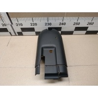 Кожух рулевой колонки нижний Audi A4 [B8] 2007-2015 8K0953512D