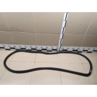 Уплотнитель (внутри) OPEL Corsa D 2006-2015 13189017
