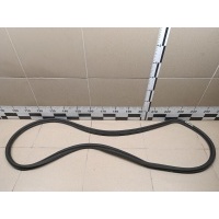 Уплотнитель (внутри) OPEL Corsa D 2006-2015 13189017
