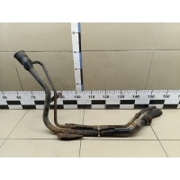 Горловина топливного бака FAW Besturn(B50) 2009-2016 131587