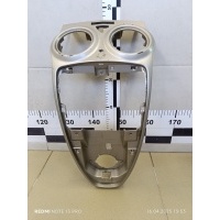 Накладка декоративная OPEL Corsa D 2006-2015 13247404