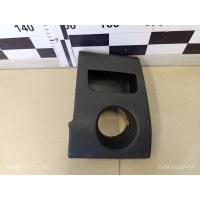Накладка декоративная OPEL Corsa D 2006-2015 13205216