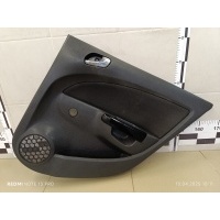 Обшивка двери задней правой OPEL Corsa D 2006-2015 13232907