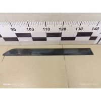 Молдинг задней левой двери OPEL Corsa D 2006-2015 13243576