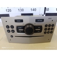 Магнитола OPEL Corsa D 2006-2015 13210660