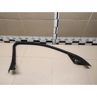 Накладка двери передней левой Audi A4 [B8] 2007-2015 8K08676094PK