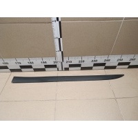 Молдинг передней левой двери OPEL Corsa D 2006-2015 13243578