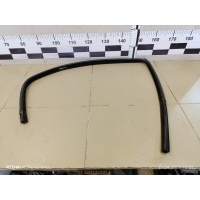 Уплотнитель стекла двери OPEL Corsa D 2006-2015 13188924