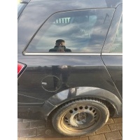 Opel astra h 04 - 10 стекло кузова боковых правый левая без уплотнители