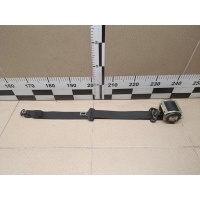 Ремень безопасности OPEL Corsa D 2006-2015 13251319