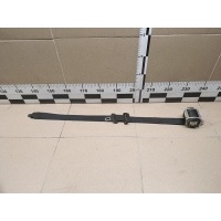 Ремень безопасности OPEL Corsa D 2006-2015 13240198