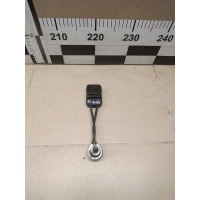 Ответная часть ремня безопасности OPEL Corsa D 2006-2015 13240226