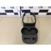 Подстаканник OPEL Corsa D 2006-2015 13184124