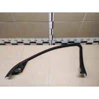 Накладка двери передней правой Audi A4 [B8] 2007-2015 8K08676104PK