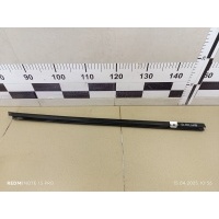 Уплотнитель стекла двери OPEL Corsa D 2006-2015 13188980