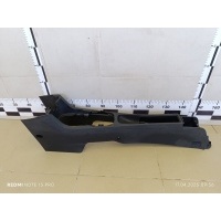 Консоль OPEL Corsa D 2006-2015 13184117