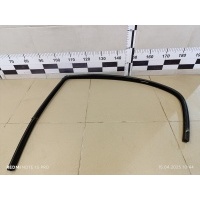 Уплотнитель стекла двери OPEL Corsa D 2006-2015 13188925