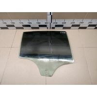 Стекло двери задней правой OPEL Corsa D 2006-2015 13188527