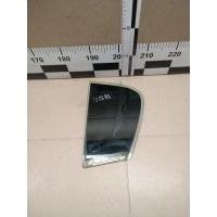 Стекло двери задней левой (форточка) OPEL Corsa D 2006-2015 13188520