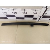 Направляющая стекла двери OPEL Corsa D 2006-2015 13250353