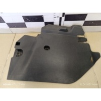 Накладка декоративная OPEL Corsa D 2006-2015 13205233
