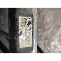 Стойка подвески передняя Volkswagen Caddy 3(2004-2015) 2010 1K0413031BA