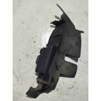 Дефлектор радиатора Audi A4 B5(1994-2001) 2000 8d0121284E