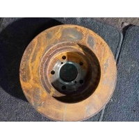 Диск тормозной передний Subaru Impreza 3 2010
