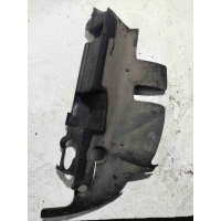 Пластик моторного отсека Audi A4 B5(1994-2001) 2000 8D0121283E