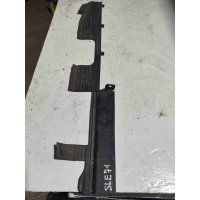 Дефлектор радиатора Seat Leon 2001 1M0121293