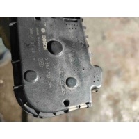 Заслонка дроссельная Opel Corsa C 2000 0280750044