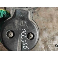 Патрубок воздушного фильтра Opel Corsa C 2000 90572687