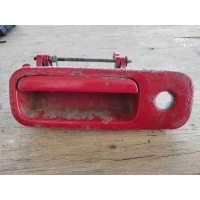 Ручка крышки багажника Volkswagen Sharan Rest(2000-2010) 2002