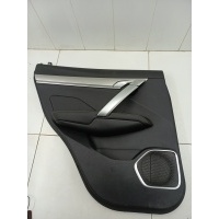 Бардачок Geely Coolray 2021 6600041356