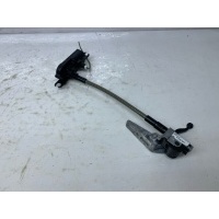 мотор стеклоподъемника Mercedes-Benz GL X164 2011 A1646700504, A2518200342