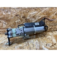 электропривод багажника Audi Q7 4L 2010 4L0827851D