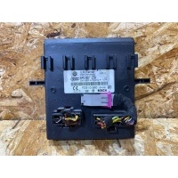 блок управления BCM (бортовой сети) Audi Q7 4L 2010 4F0907279