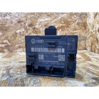 Блок управления двери Audi Q7 4L 2010 4F0959792S