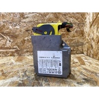 блок управления подушками безопасности Audi Q7 4L 2010 4L0959655C