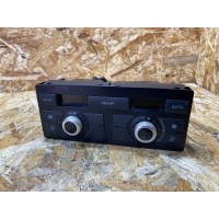 блок управления печки/климат-контроля Audi Q7 4L 2010 4L0919158AA