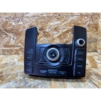джойстик управления мультимедиа Audi Q7 4L 2010 4L0919611B