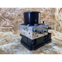 блок ABS Audi Q7 4L 2010 4L0614517K