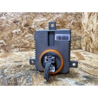 блок розжига ксенона Audi Q7 4L 2010 8K0941597B