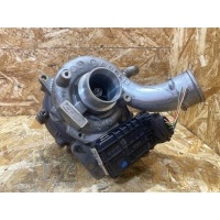 турбина Audi Q7 4L 2010 059145722R