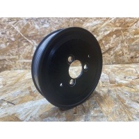 шкив помпы Audi Q7 4L 2010 059121031L