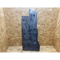 защита днища правая Volkswagen Golf 7 2017 5Q0825202L