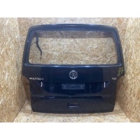 крышка (дверь) багажника Volkswagen Transporter T6 2018 7E0827025AL